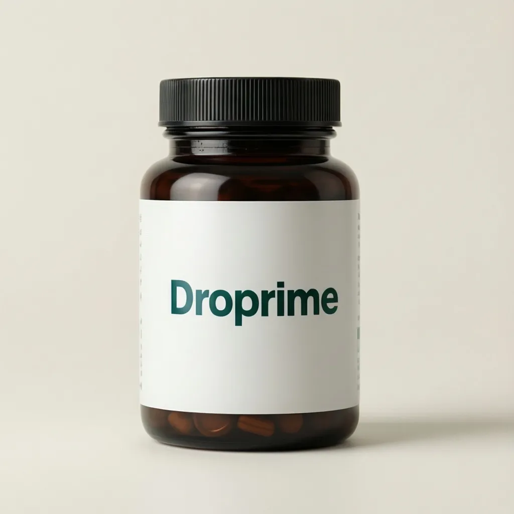 Droprime